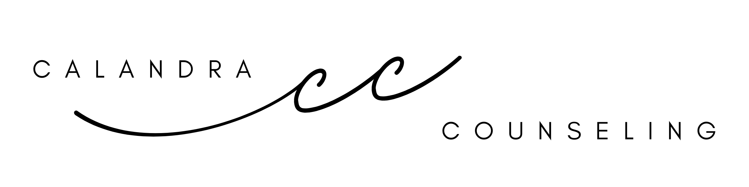 Calandra Counseling logo