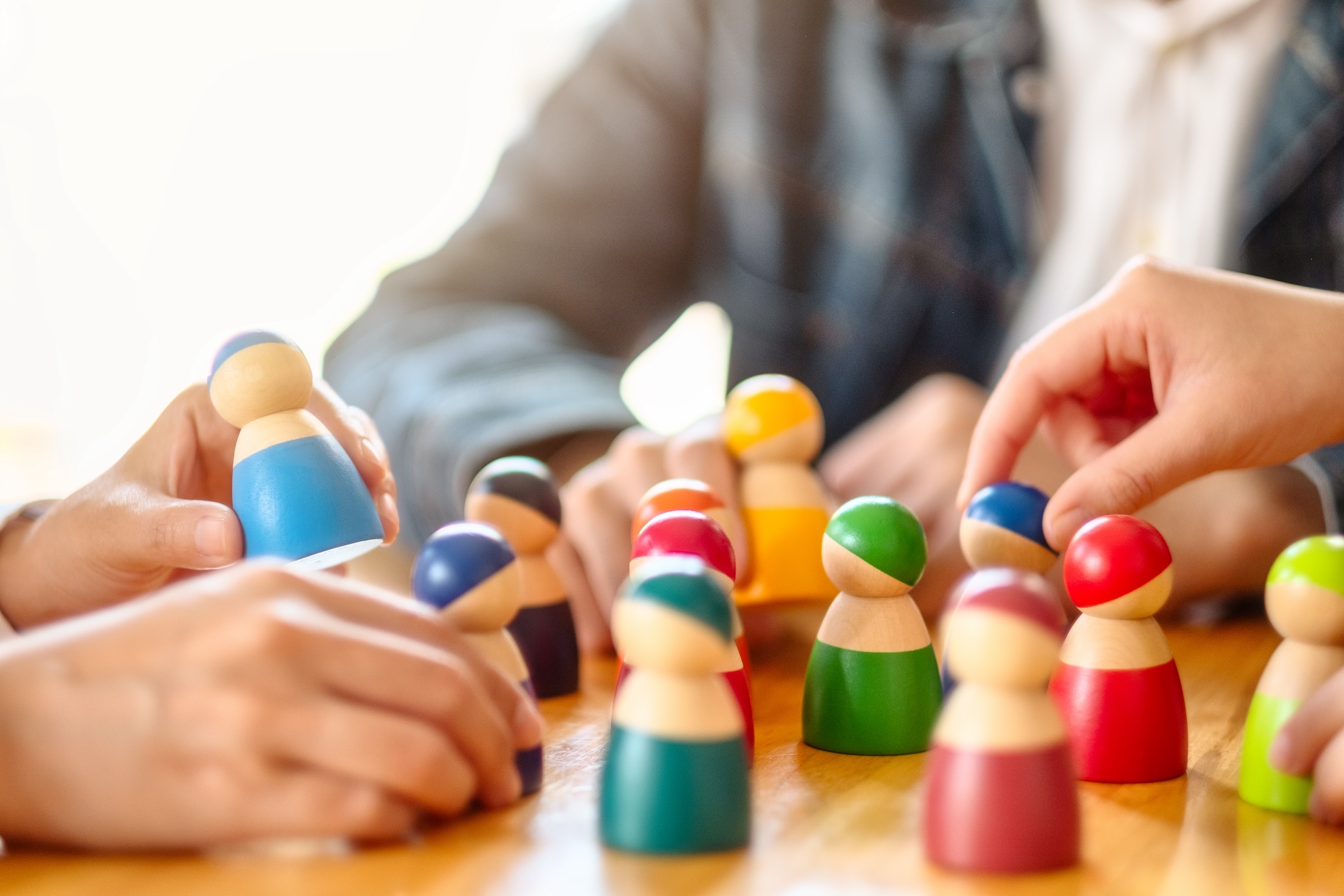The Power of Play Therapy for Children's Mental Health | Calandra ...